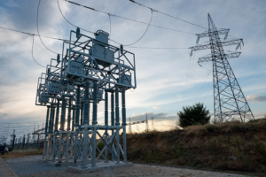 Increased cross border power transfers and RES penetration in Greece