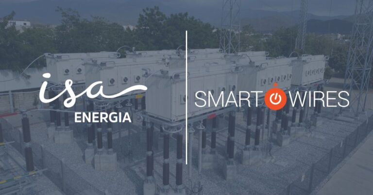 Smart Wires and ISA CTEEP announce first advanced power flow control project in Brazil